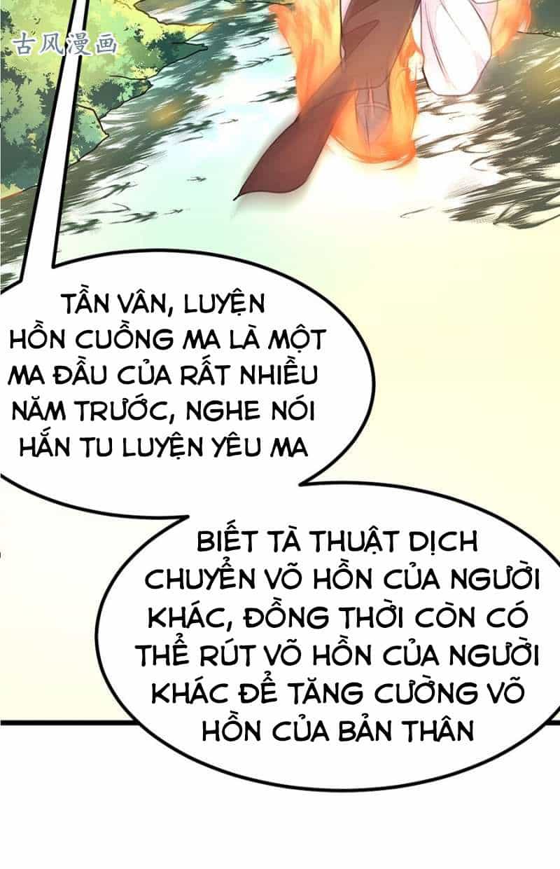 Cửu Dương Thần Vương - Chương 75 - ảnh 26