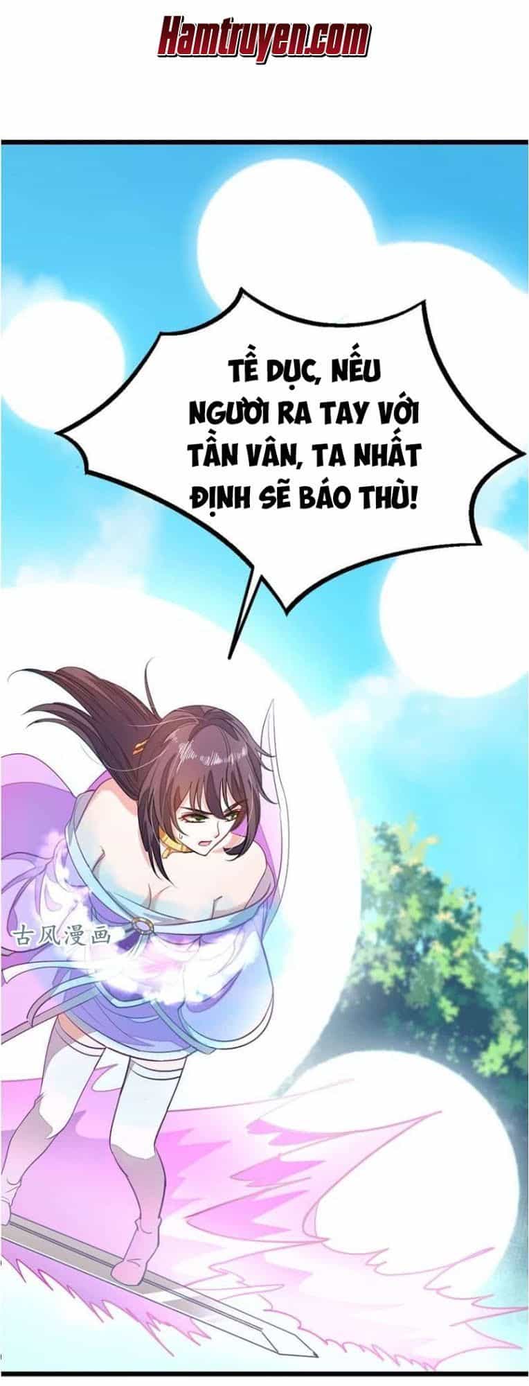 Cửu Dương Thần Vương - Chương 76 - ảnh 17