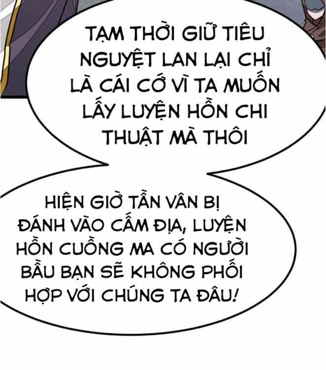 Cửu Dương Thần Vương - Chương 76 - ảnh 35