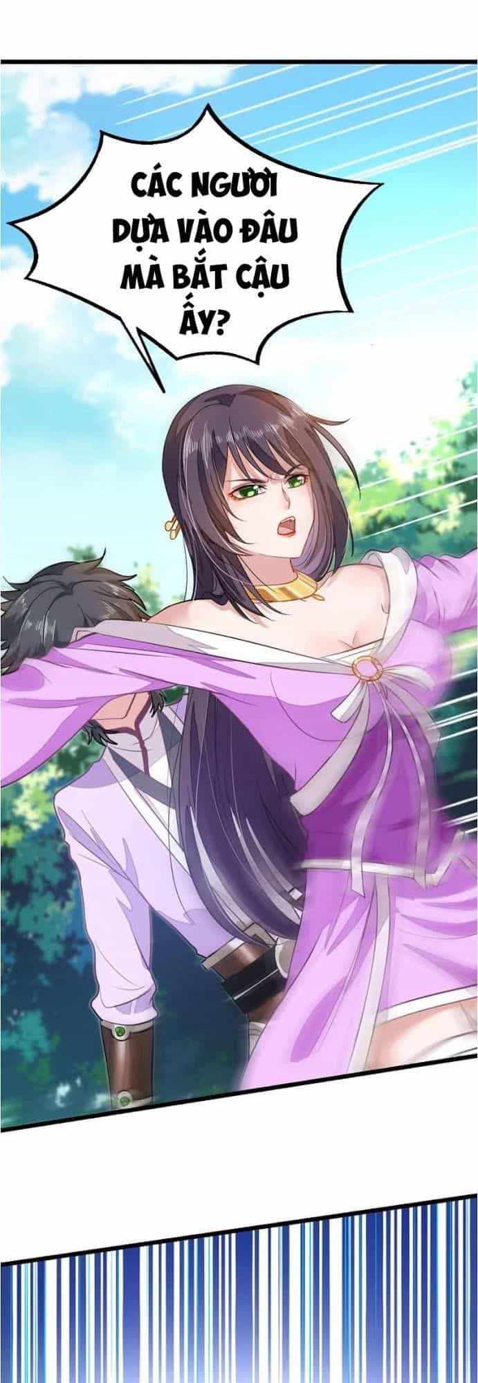 Cửu Dương Thần Vương - Chương 76 - ảnh 4