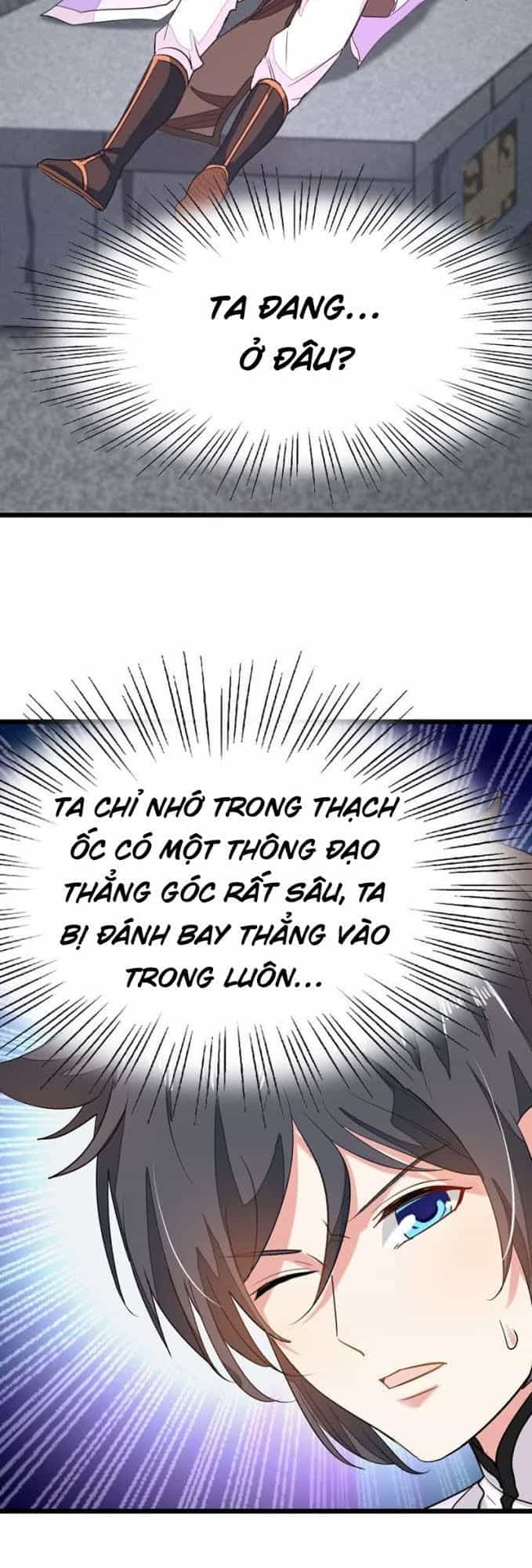 Cửu Dương Thần Vương - Chương 77 - ảnh 14
