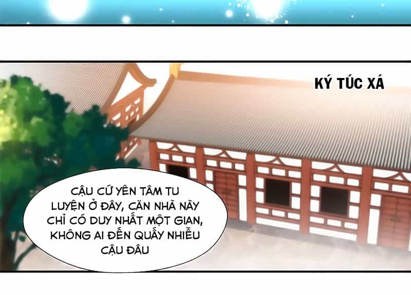 Cửu Dương Thần Vương - Chương 7 - ảnh 10