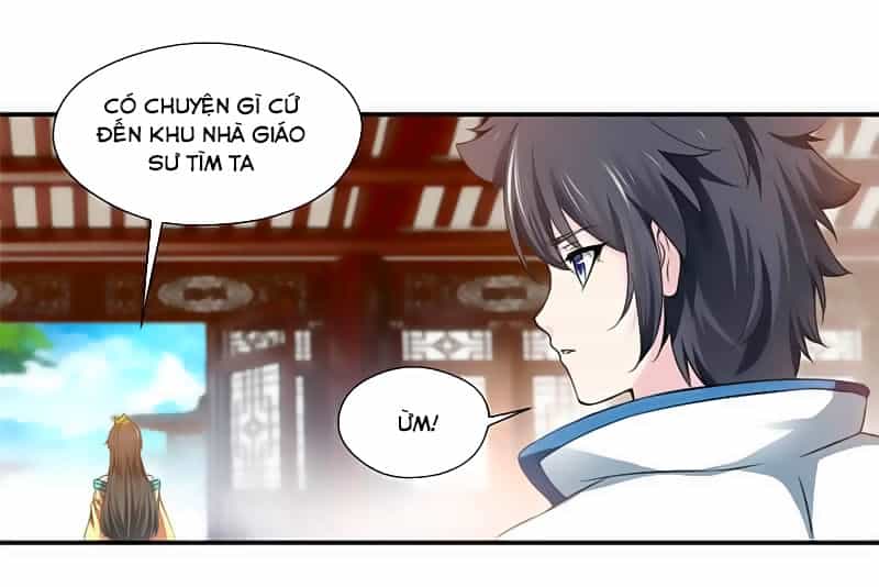 Cửu Dương Thần Vương - Chương 7 - ảnh 12