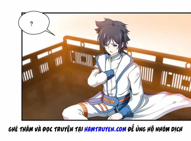 Cửu Dương Thần Vương - Chương 7 - ảnh 16