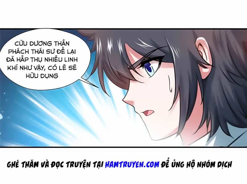 Cửu Dương Thần Vương - Chương 7 - ảnh 18