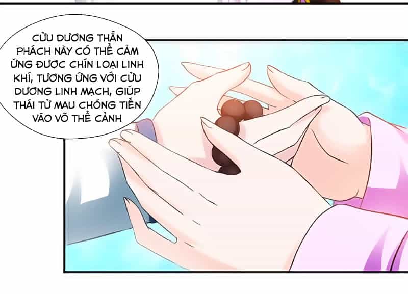 Cửu Dương Thần Vương - Chương 7 - ảnh 20