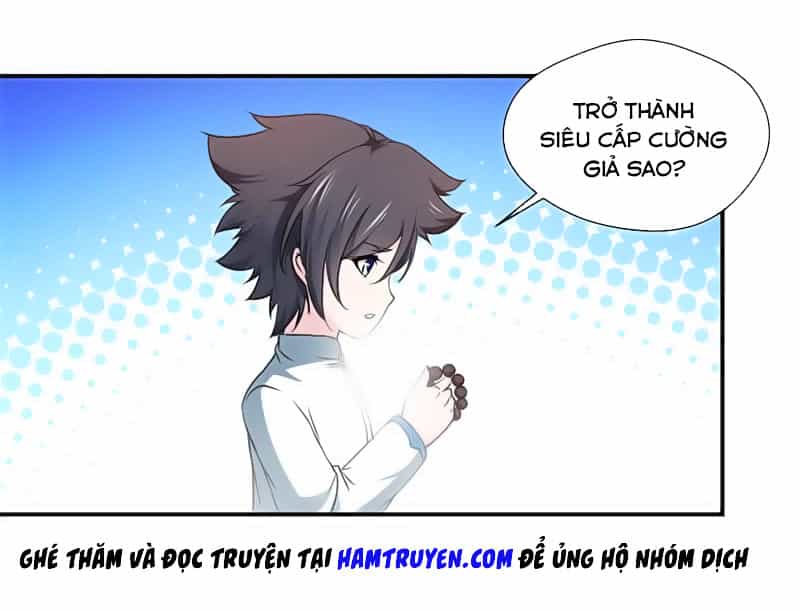 Cửu Dương Thần Vương - Chương 7 - ảnh 22