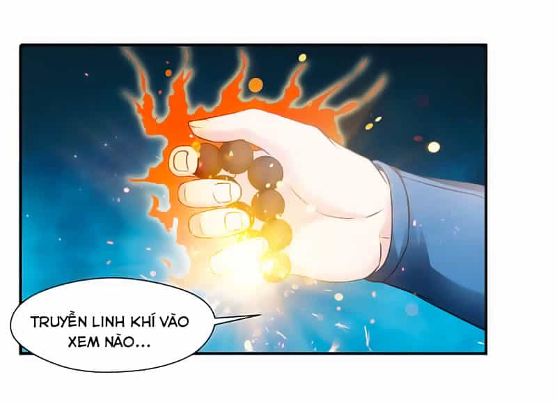 Cửu Dương Thần Vương - Chương 7 - ảnh 24