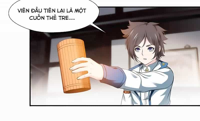 Cửu Dương Thần Vương - Chương 7 - ảnh 29