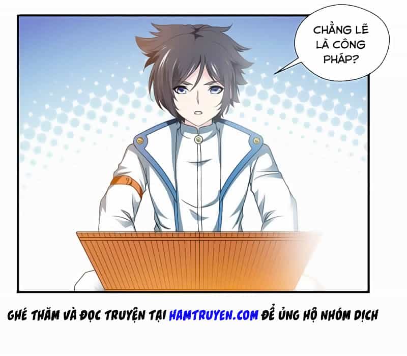 Cửu Dương Thần Vương - Chương 7 - ảnh 30