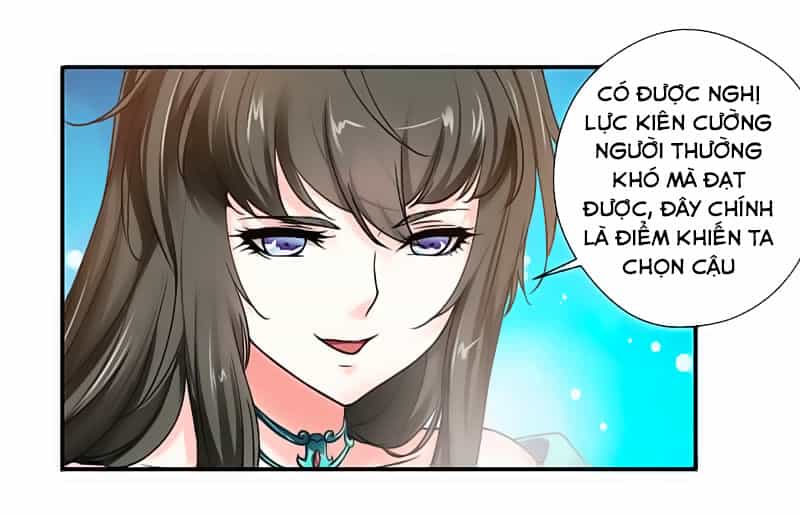 Cửu Dương Thần Vương - Chương 7 - ảnh 6