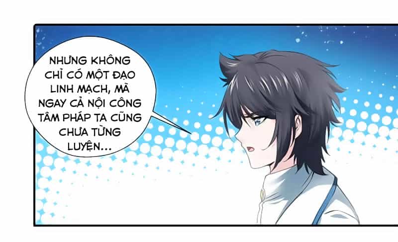 Cửu Dương Thần Vương - Chương 7 - ảnh 7