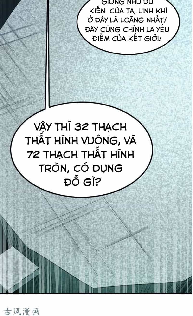 Cửu Dương Thần Vương - Chương 78 - ảnh 28