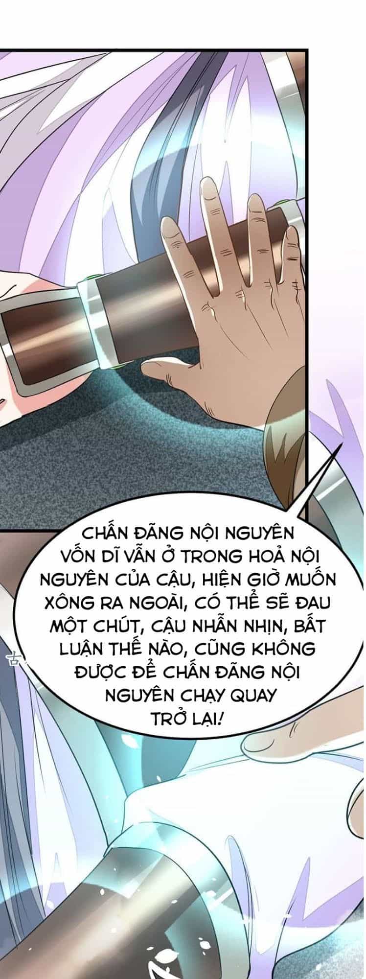 Cửu Dương Thần Vương - Chương 78 - ảnh 8