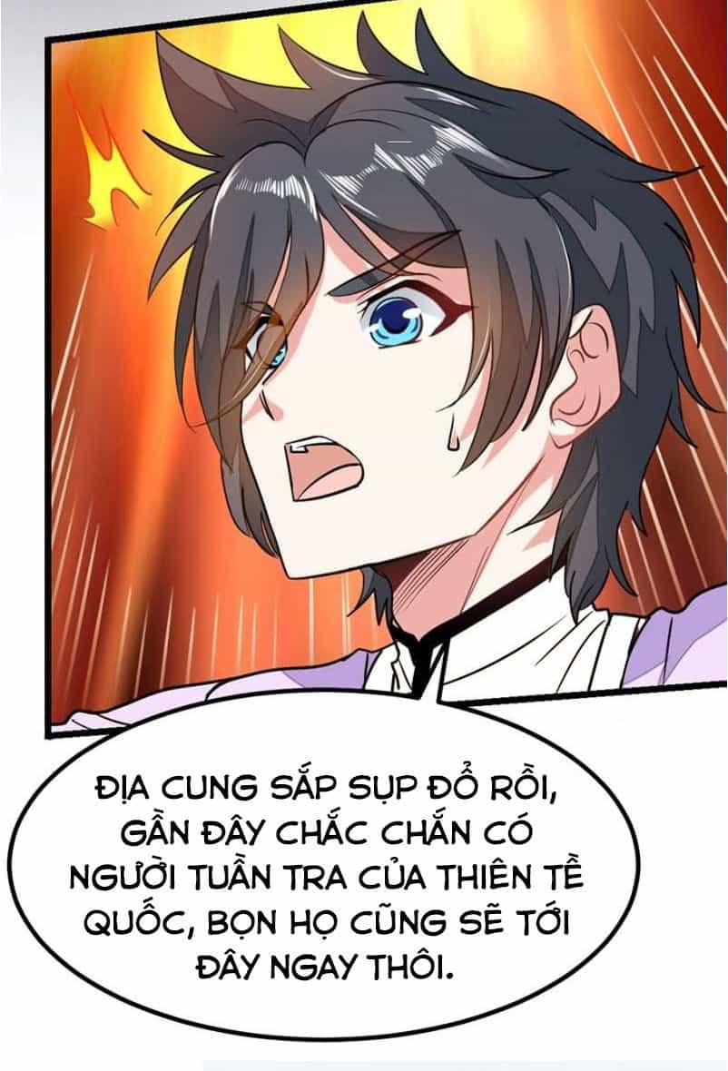 Cửu Dương Thần Vương - Chương 79 - ảnh 22