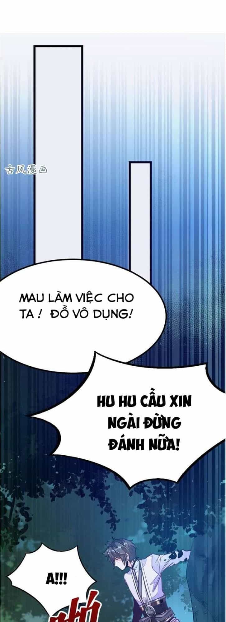 Cửu Dương Thần Vương - Chương 80 - ảnh 11