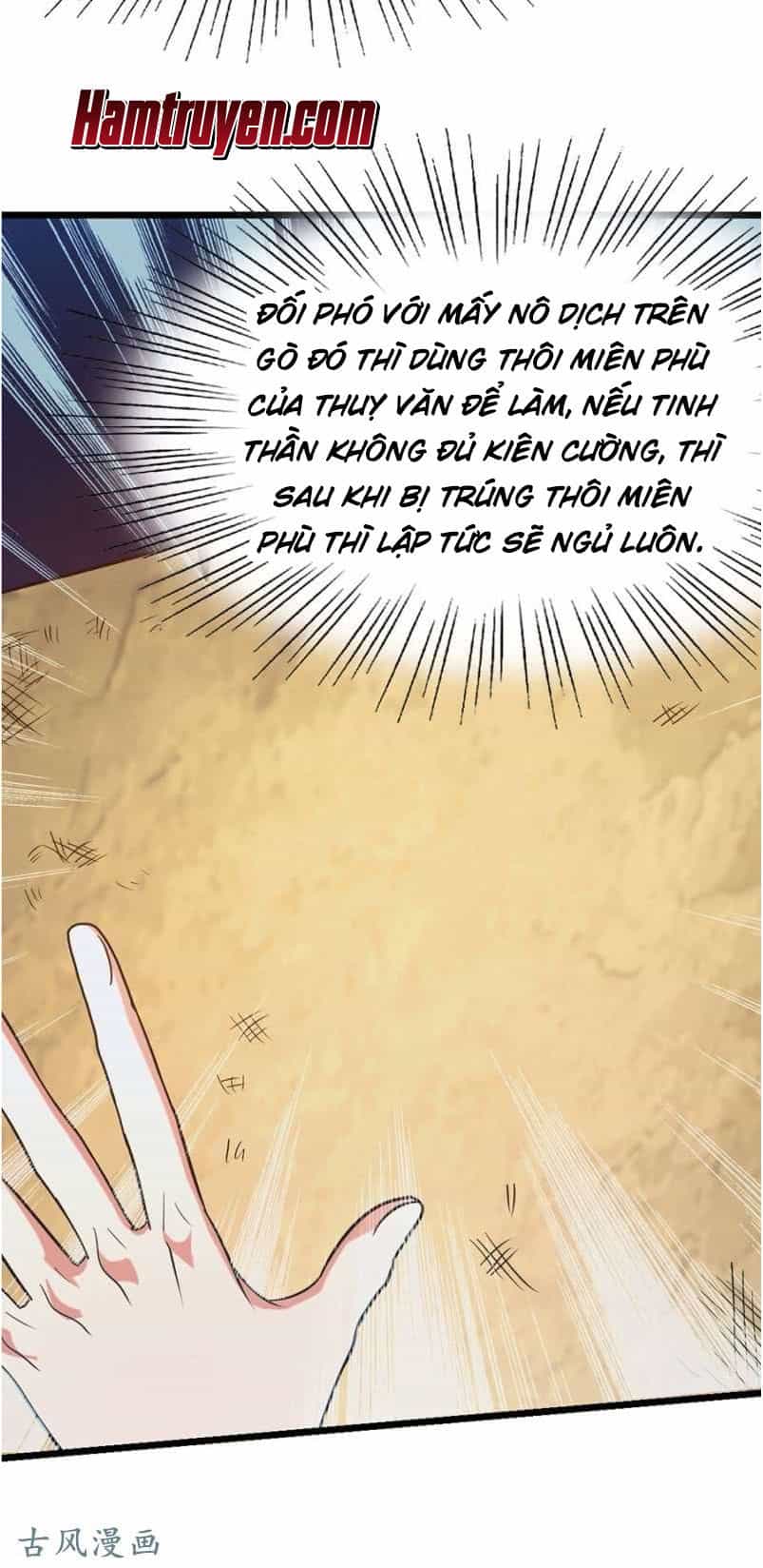 Cửu Dương Thần Vương - Chương 80 - ảnh 17