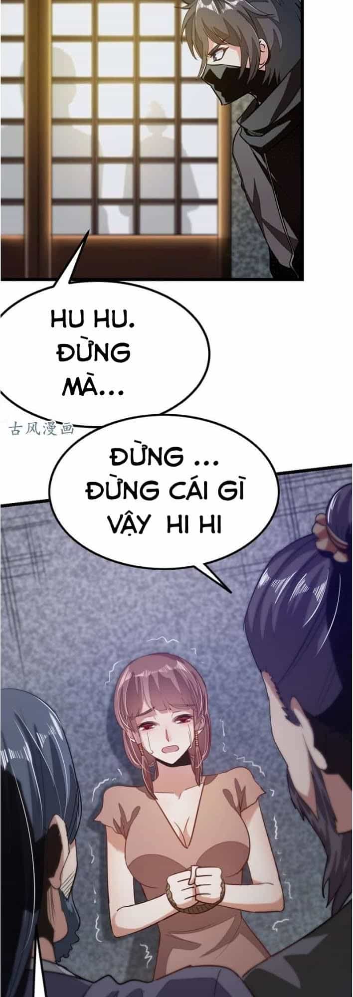 Cửu Dương Thần Vương - Chương 80 - ảnh 19