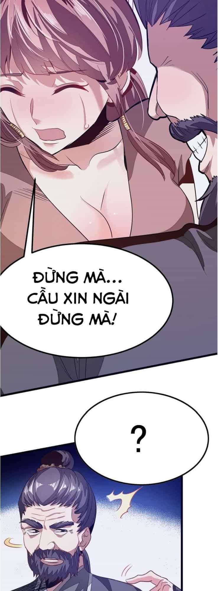 Cửu Dương Thần Vương - Chương 80 - ảnh 25