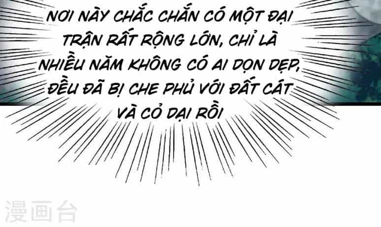 Cửu Dương Thần Vương - Chương 81 - ảnh 28