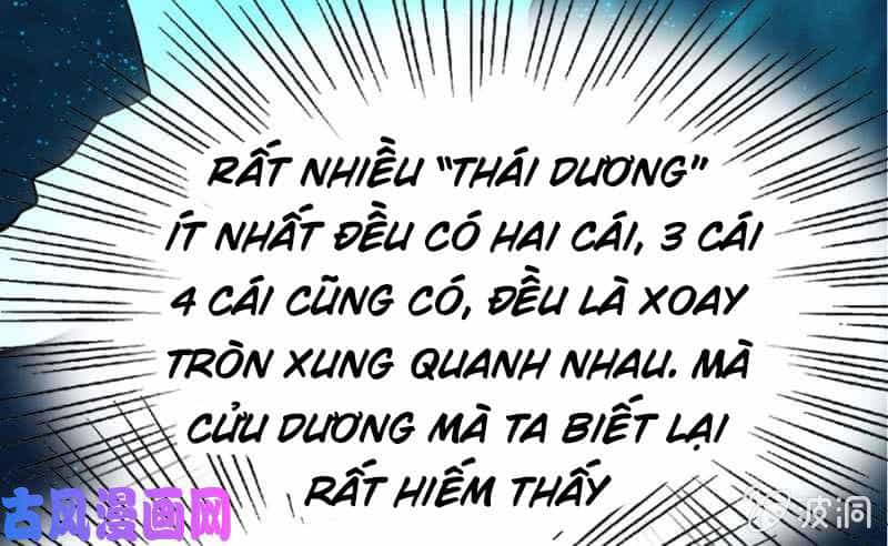 Cửu Dương Thần Vương - Chương 82 - ảnh 13
