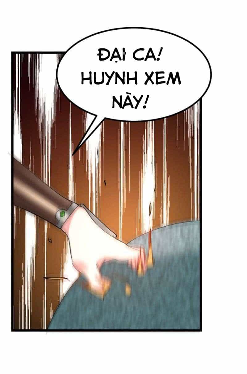 Cửu Dương Thần Vương - Chương 82 - ảnh 35