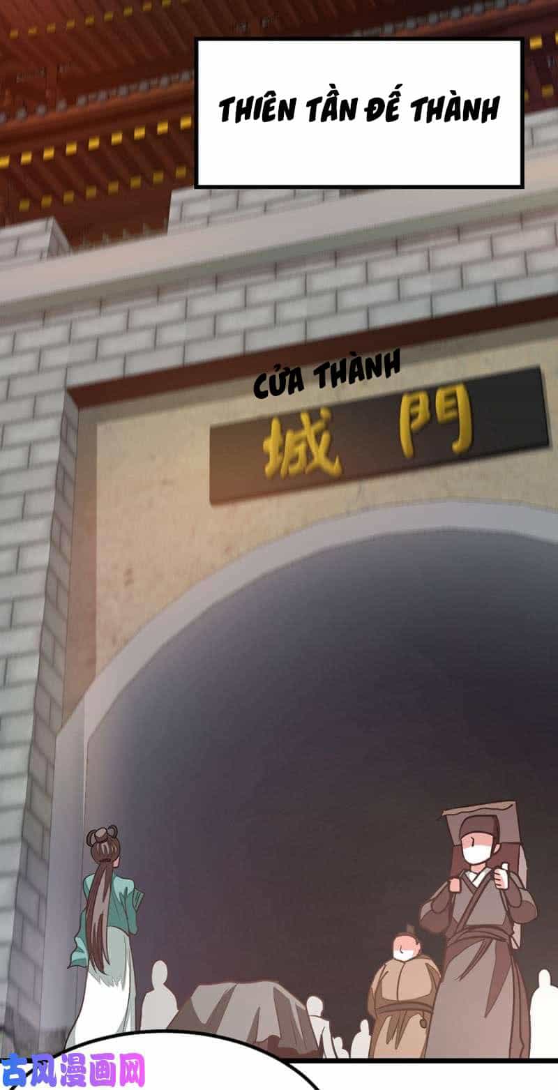 Cửu Dương Thần Vương - Chương 83 - ảnh 20