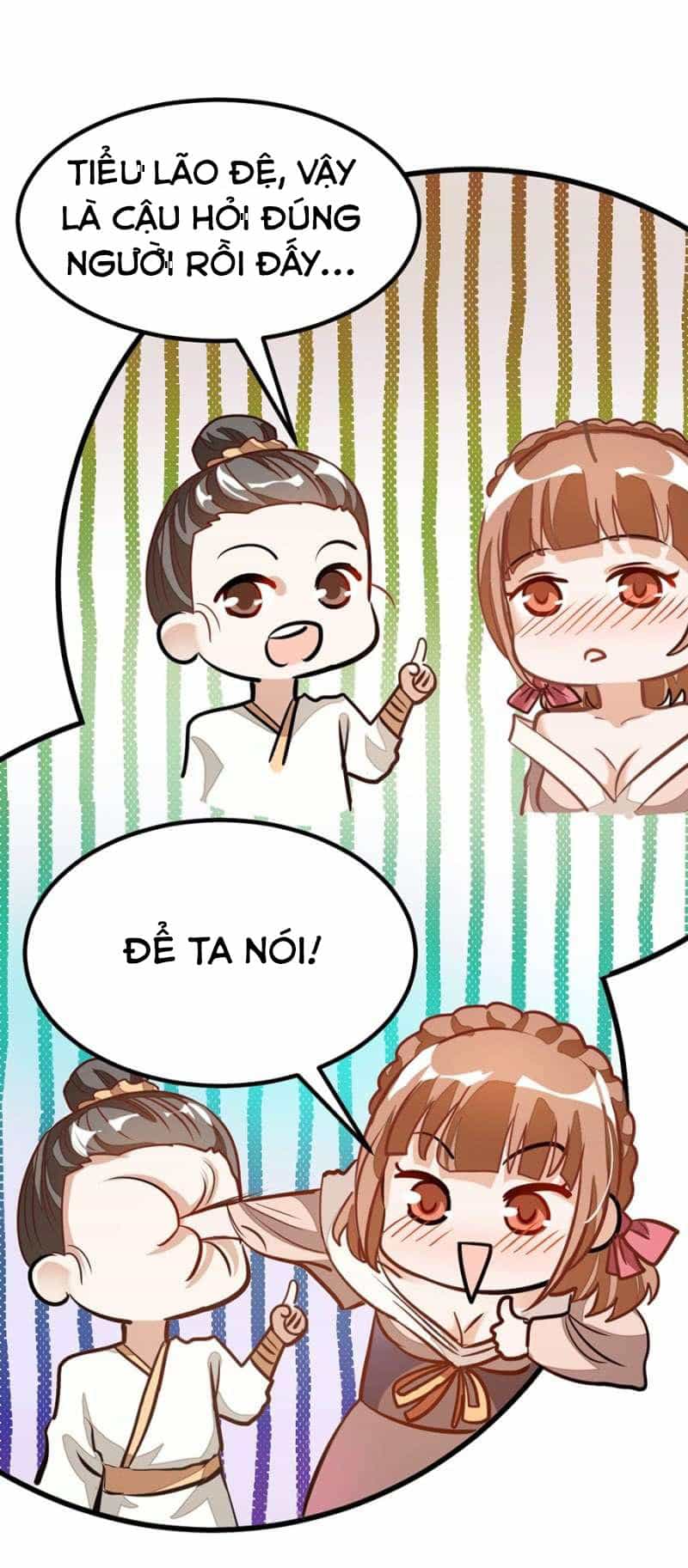 Cửu Dương Thần Vương - Chương 83 - ảnh 27
