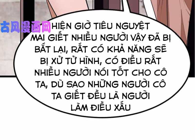 Cửu Dương Thần Vương - Chương 83 - ảnh 29