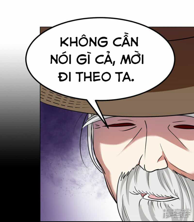 Cửu Dương Thần Vương - Chương 84 - ảnh 17