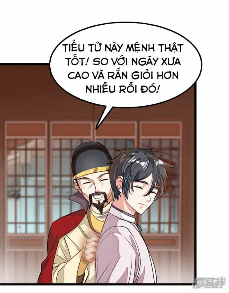 Cửu Dương Thần Vương - Chương 84 - ảnh 2