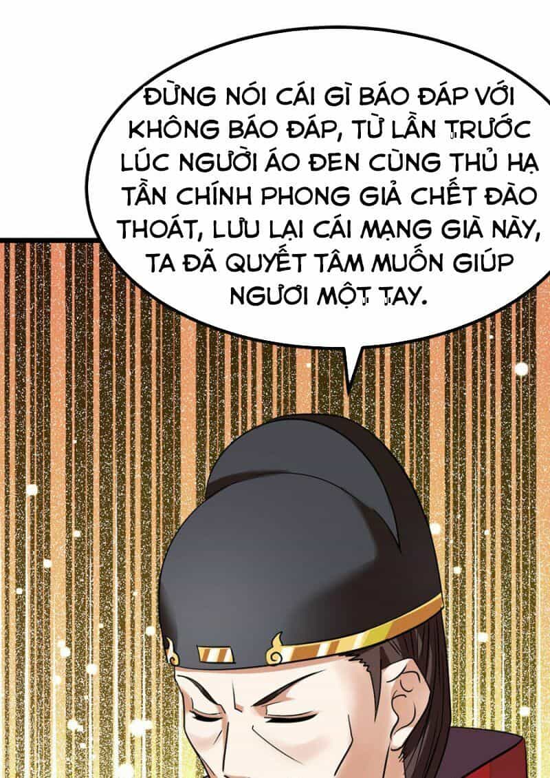 Cửu Dương Thần Vương - Chương 84 - ảnh 4