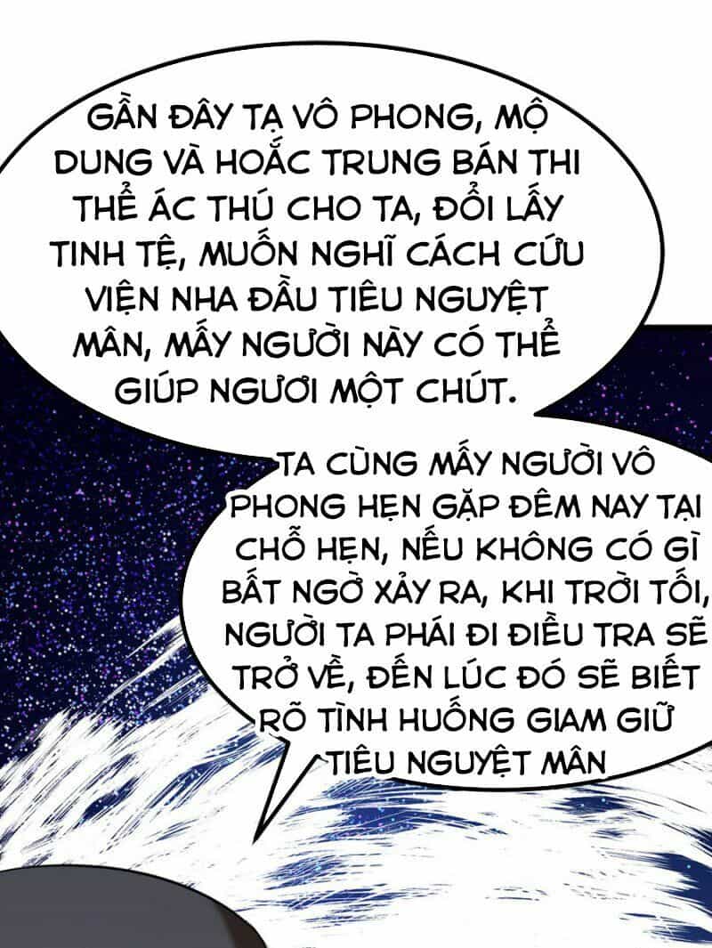 Cửu Dương Thần Vương - Chương 84 - ảnh 7