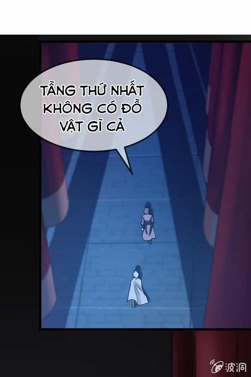 Cửu Dương Thần Vương - Chương 86 - ảnh 21