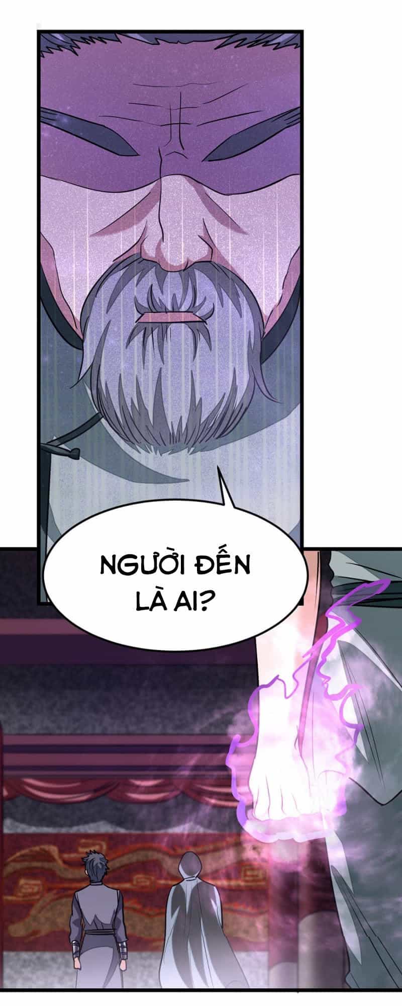 Cửu Dương Thần Vương - Chương 86 - ảnh 24