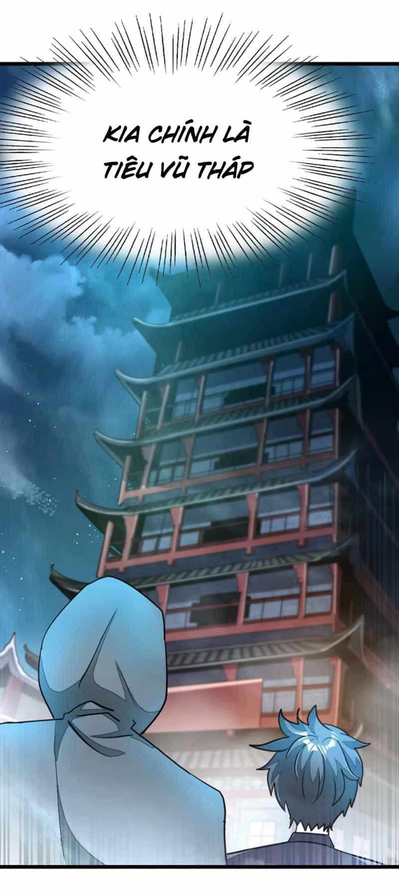 Cửu Dương Thần Vương - Chương 86 - ảnh 9