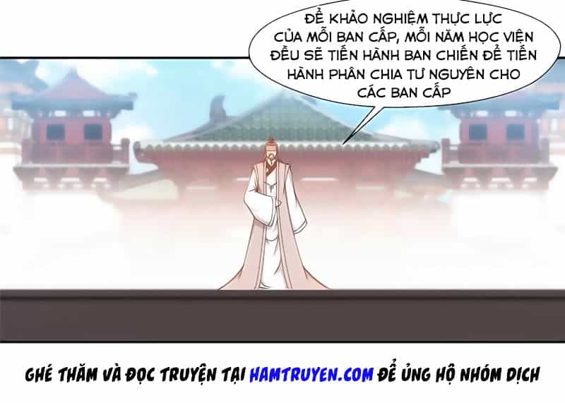 Cửu Dương Thần Vương - Chương 8 - ảnh 13