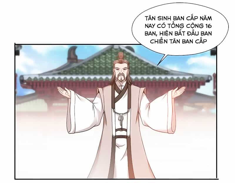 Cửu Dương Thần Vương - Chương 8 - ảnh 14