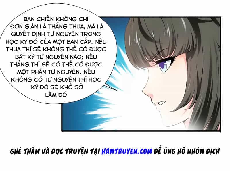 Cửu Dương Thần Vương - Chương 8 - ảnh 16