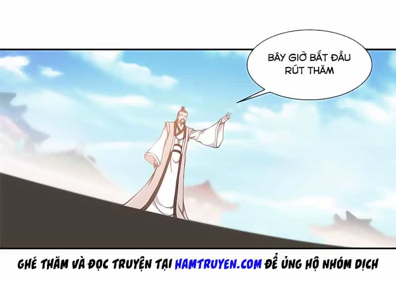 Cửu Dương Thần Vương - Chương 8 - ảnh 23
