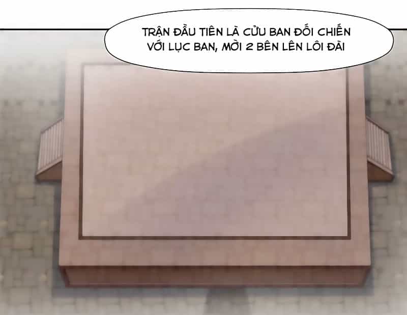 Cửu Dương Thần Vương - Chương 8 - ảnh 26