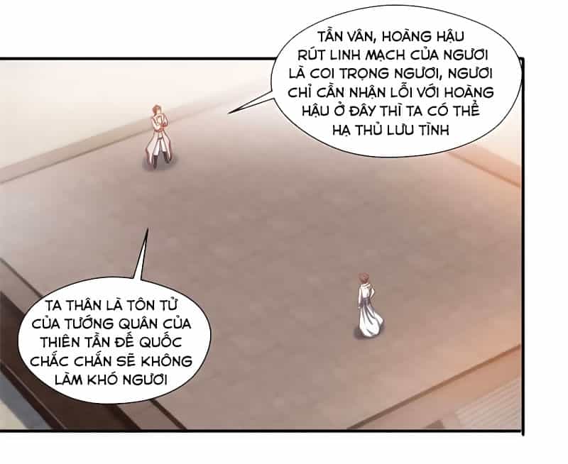 Cửu Dương Thần Vương - Chương 8 - ảnh 31