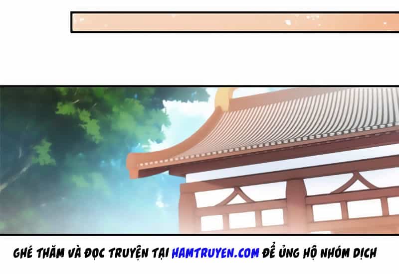 Cửu Dương Thần Vương - Chương 8 - ảnh 4
