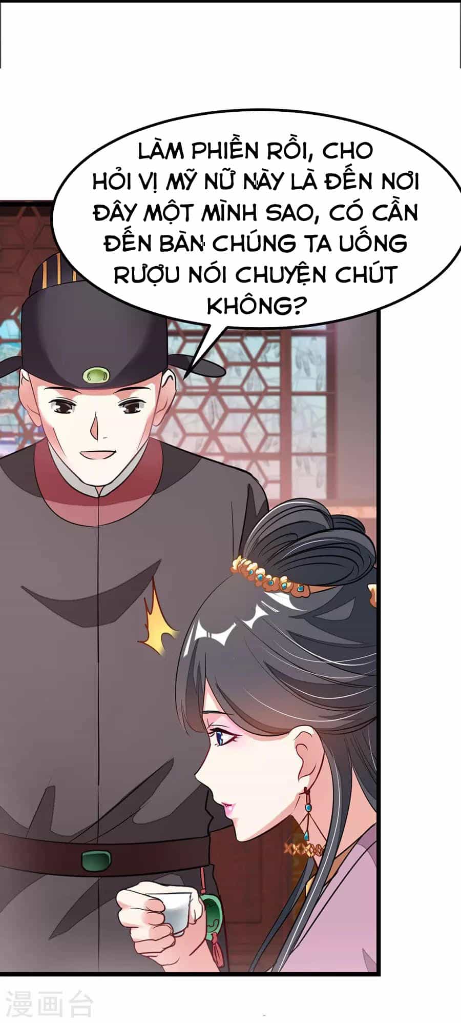 Cửu Dương Thần Vương - Chương 88 - ảnh 19