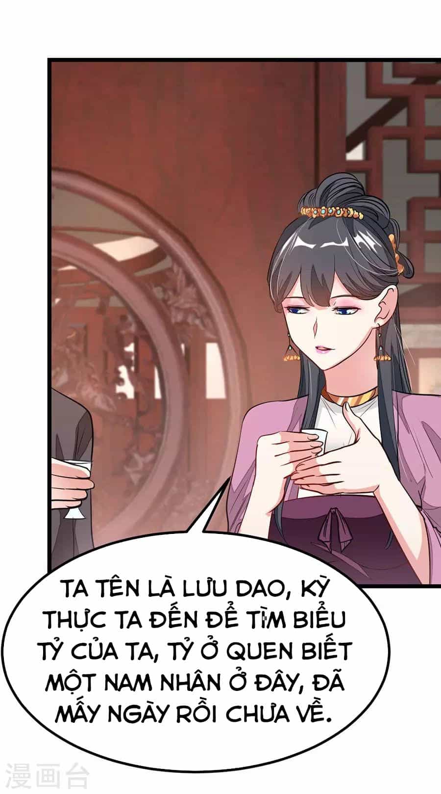 Cửu Dương Thần Vương - Chương 88 - ảnh 25