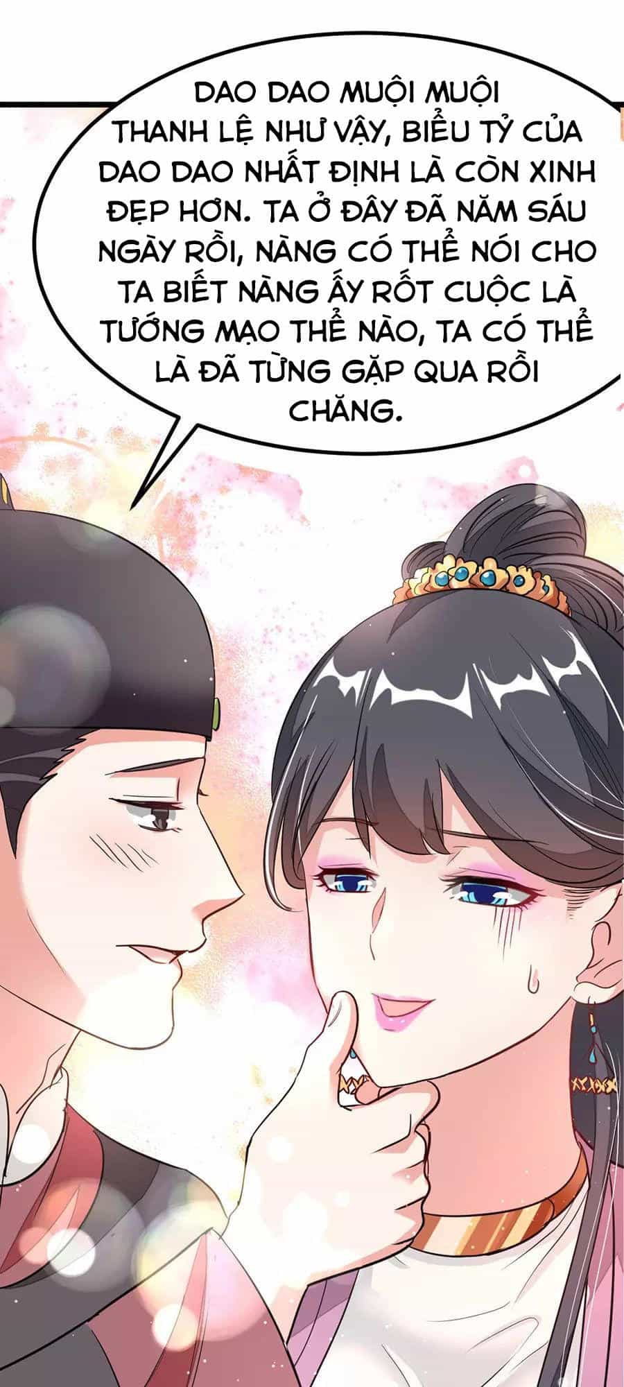 Cửu Dương Thần Vương - Chương 88 - ảnh 26