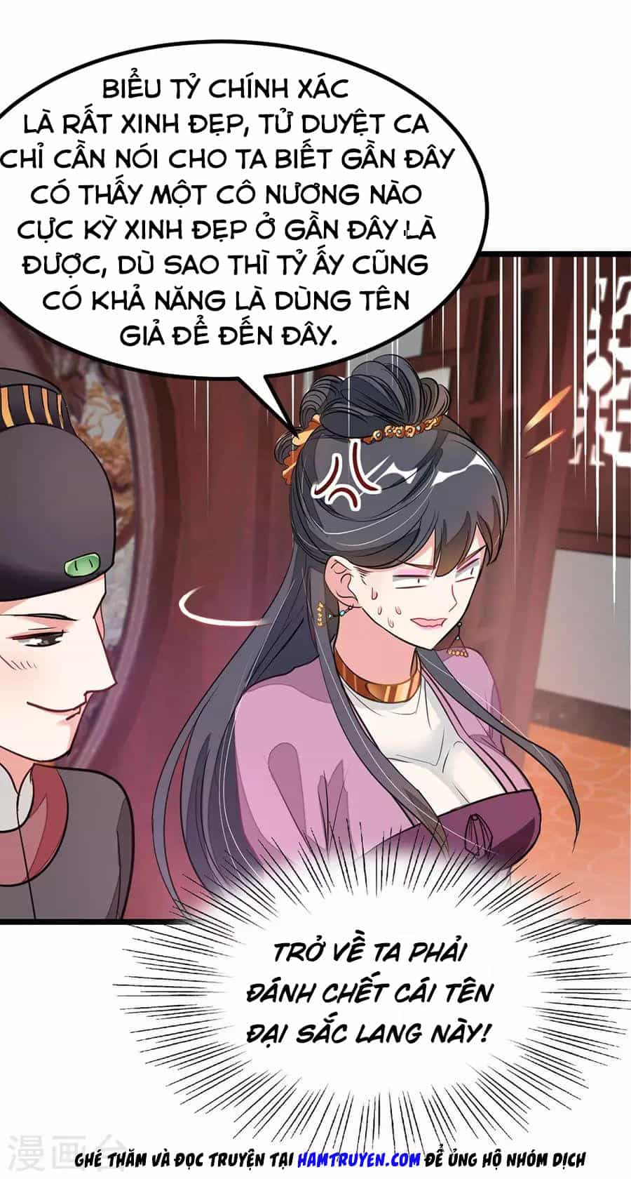 Cửu Dương Thần Vương - Chương 88 - ảnh 28