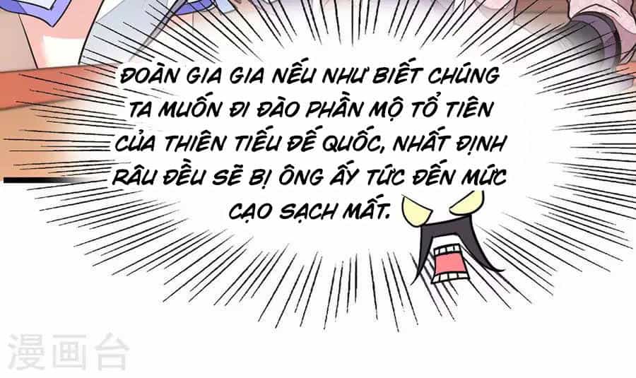 Cửu Dương Thần Vương - Chương 88 - ảnh 3