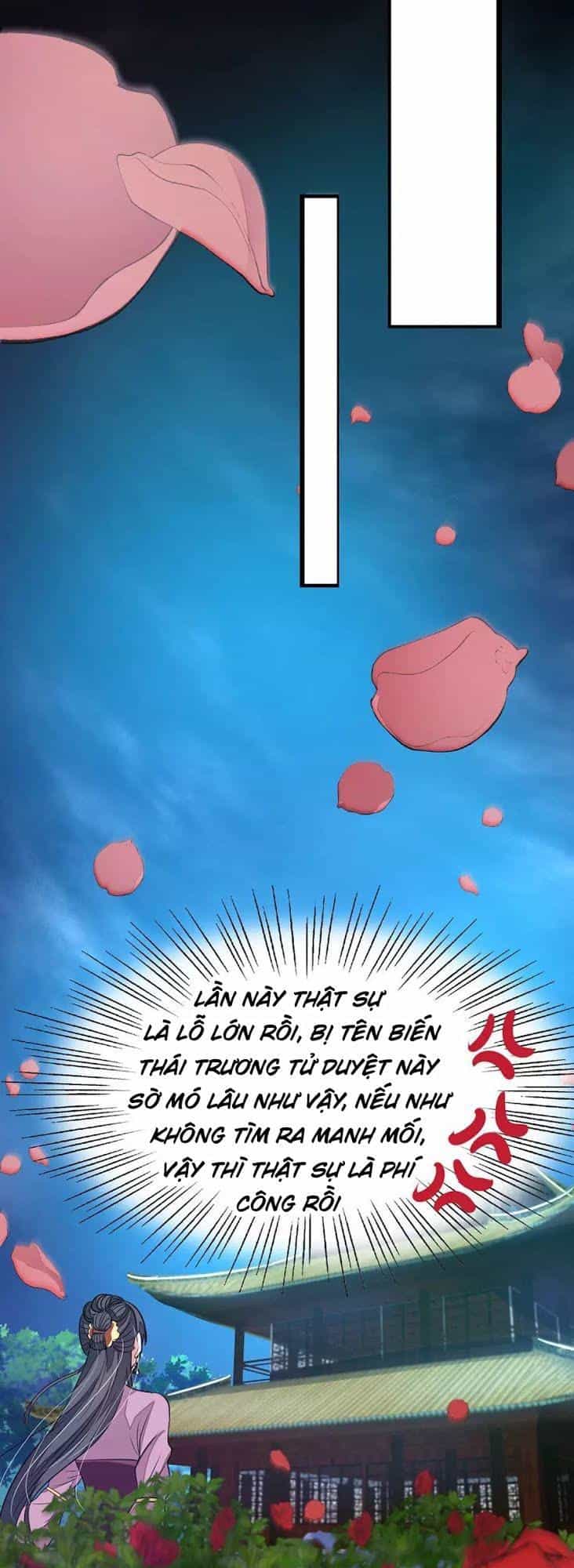 Cửu Dương Thần Vương - Chương 88 - ảnh 30
