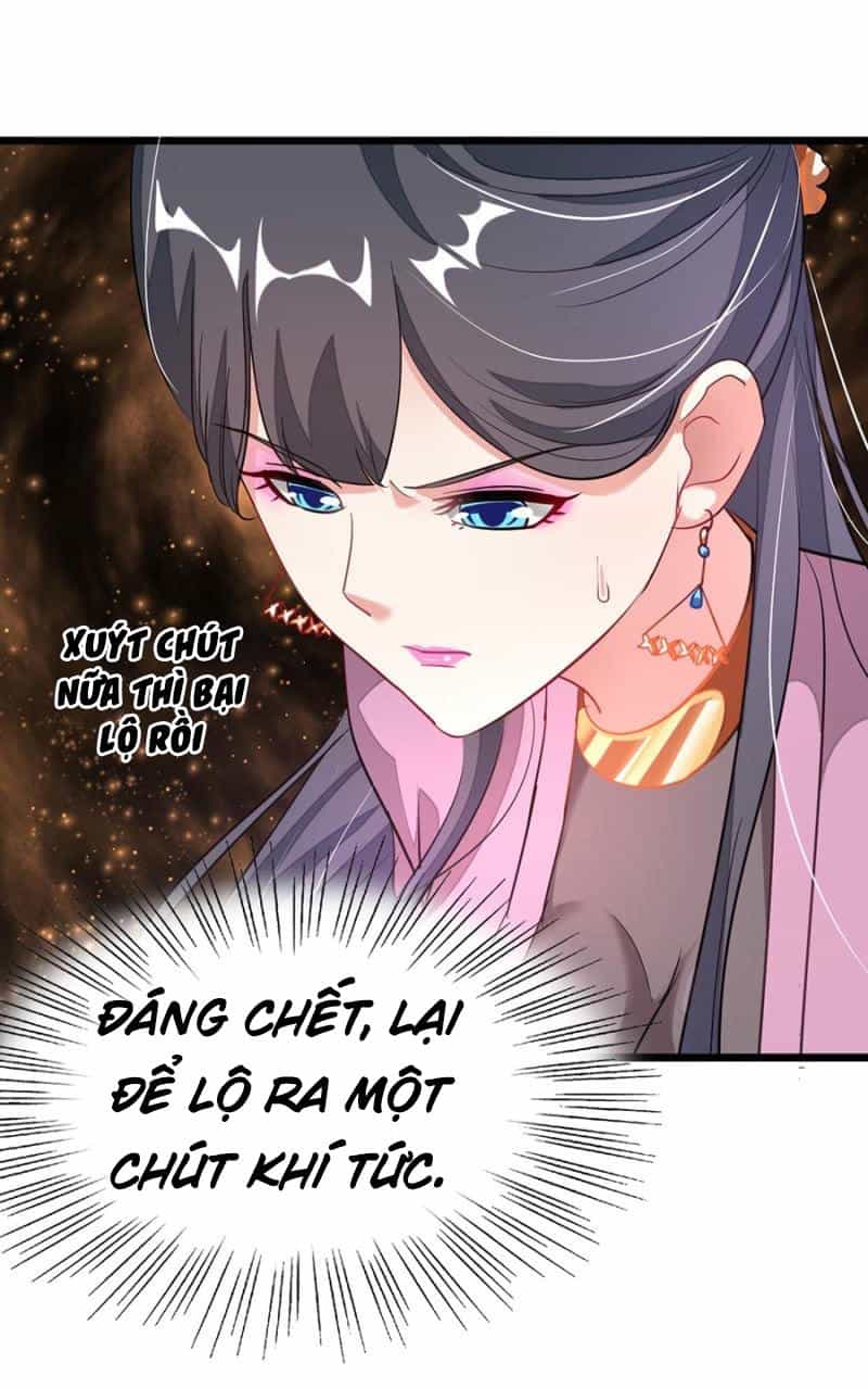 Cửu Dương Thần Vương - Chương 89 - ảnh 10